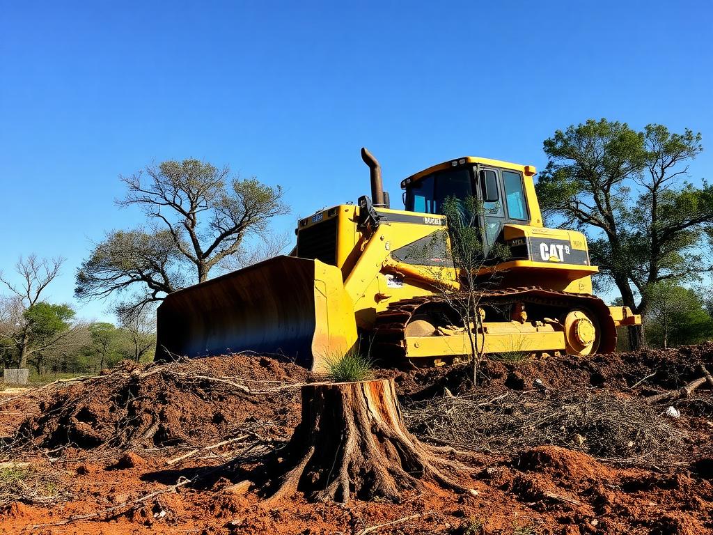 Land Clearing